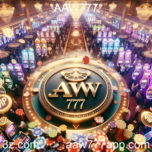 Descubra os Benefícios dos Programas VIP no AAW777